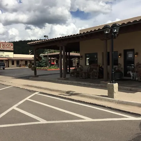 The Lodge On Route 66-3