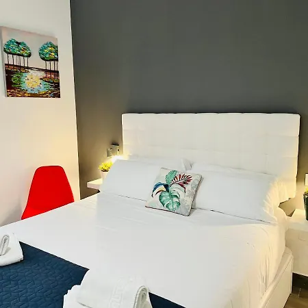 Bnbook Medea Apartments-3