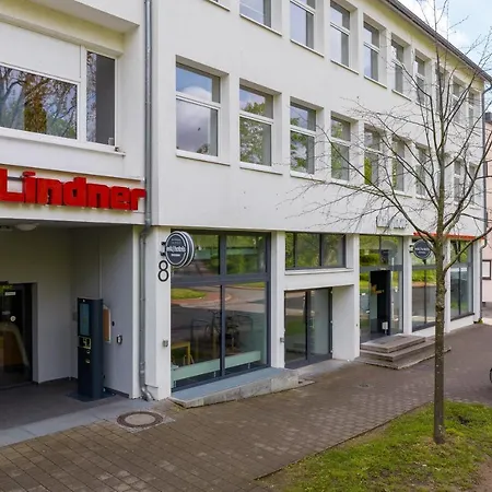 Mk Hotel Stuttgart-3