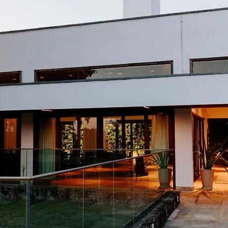 Garden Hill Hotel E Golfe-3