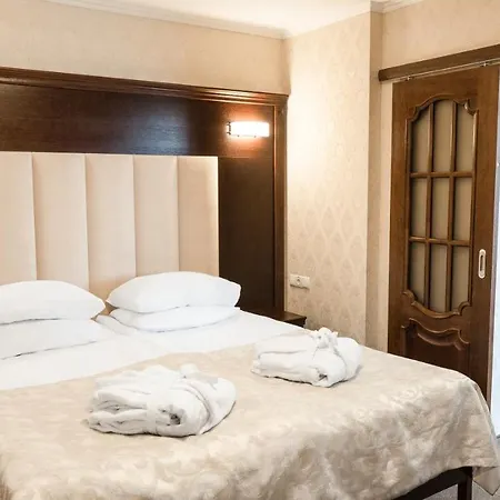 Hotel Lviv-3