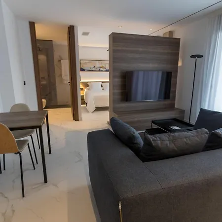 RÍOS SUITES Tudela-2