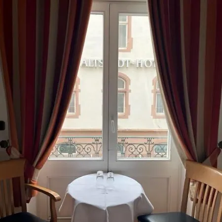 Hotel Roemischer Kaiser-3