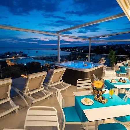 Bed&Breakfast Novalis-2