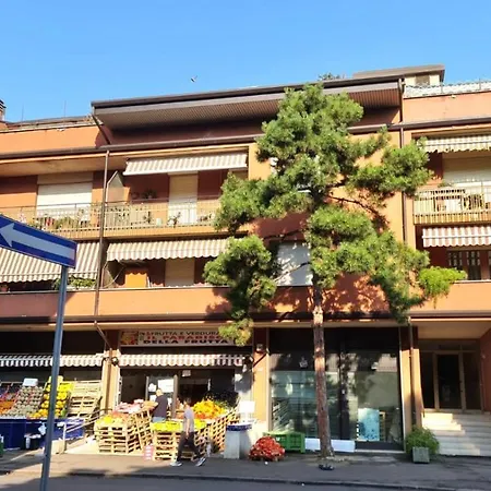 Residenza Fiera Verona In-2
