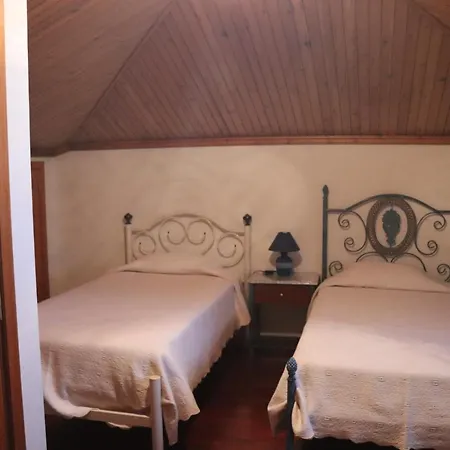 Casa Do Destro Guest House-2