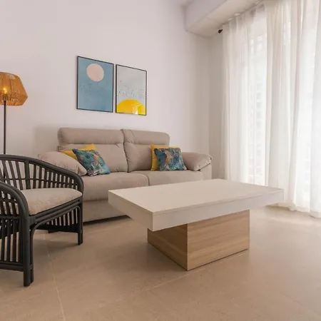 Apartamentos Alnatur-3