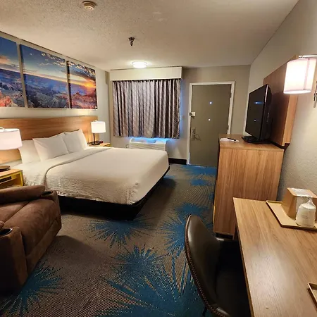 Days Inn By Wyndham Tucumcari-3