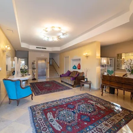 Albergo Minuetto-3