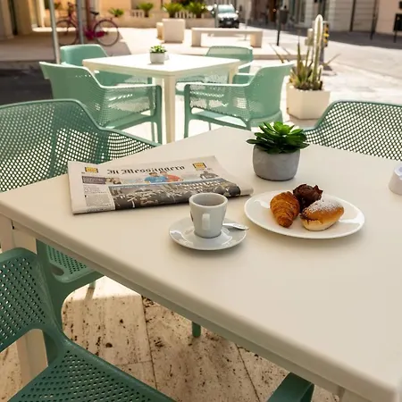 Hotel Carducci-3