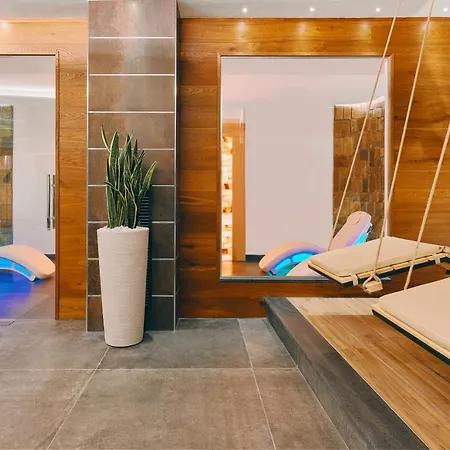 La Pineta Hotel Beach & Spa-2