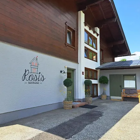 Rosi'S-2