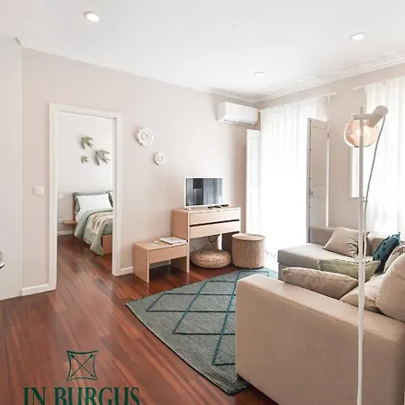 In Burgus Guest House-2