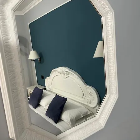 B&B Ponza Suite-3