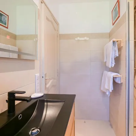 Villa Alizée B&B-2