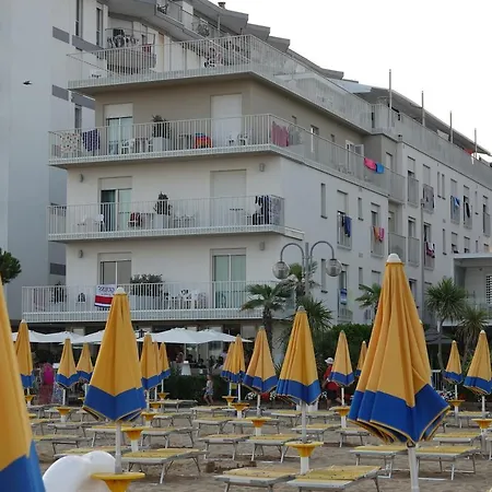 Hotel Solemare - Frontemare - 3 Stelle Superior-2