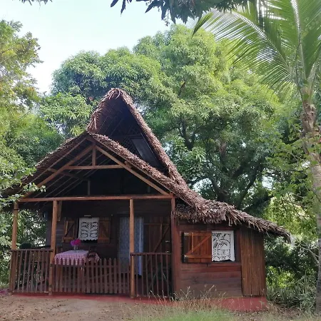 Les Chalets De Melinda-2