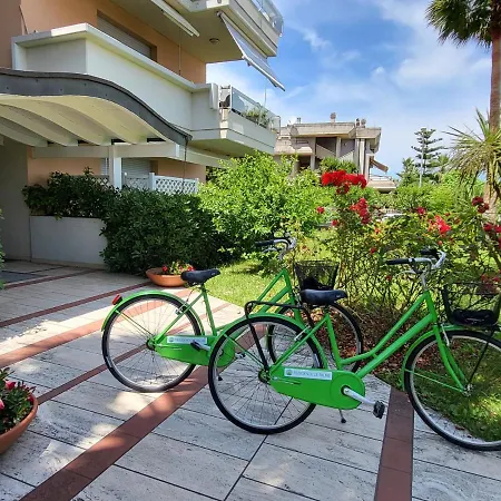Residence Le Palme-3