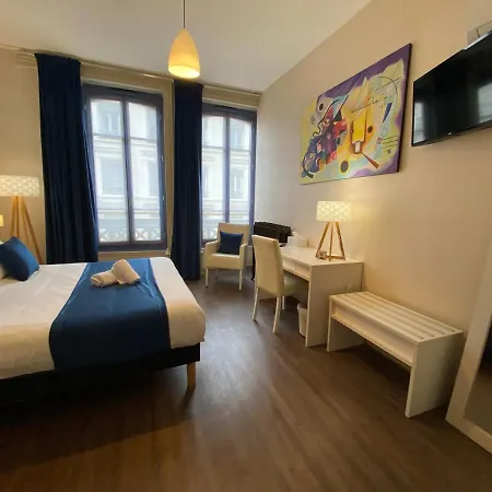 Hotel De Paris-3