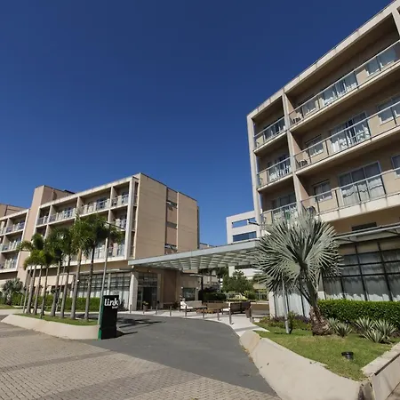 Promenade Link Stay Barra Da Tijuca-2