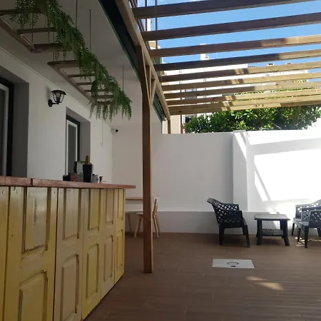 Graça Garden Torres Vedras-3