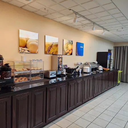 Comfort Inn & Suites Asheboro East-3