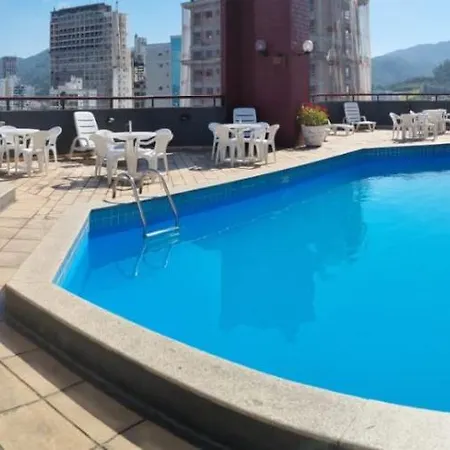 Hotel Residencial Itapema-2