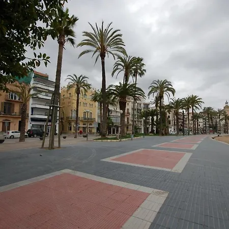 Hotel Led Sitges-2