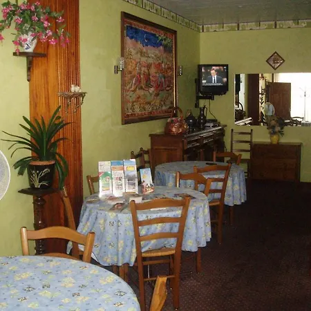 Hotel Du Viscos-3