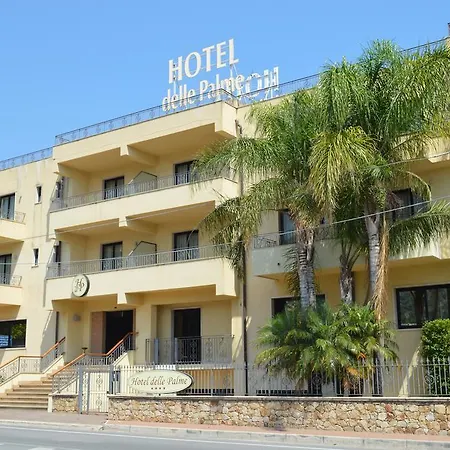 Hotel Delle Palme-2