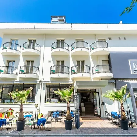 Hotel Antares-2