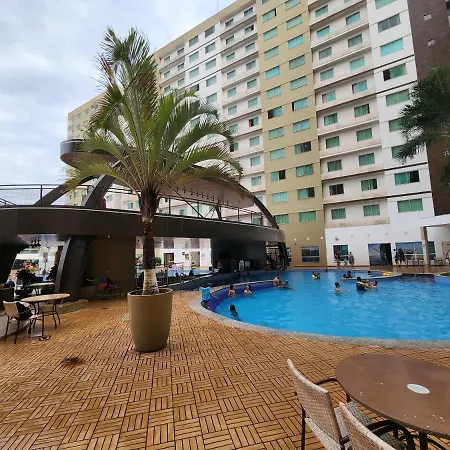Prive Riviera - Apartamentos Jn-2