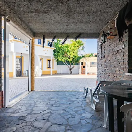 Apartamentos Pátio Victória by Umbral-2