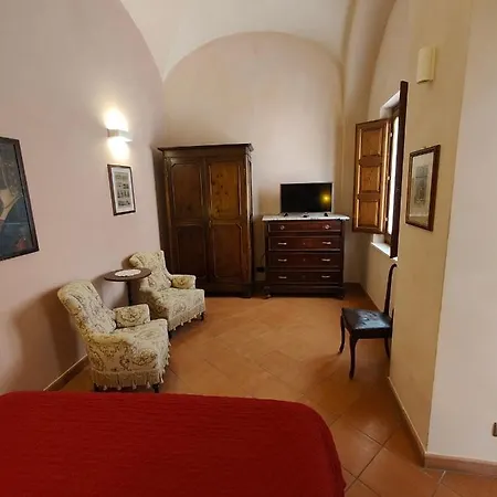 Palazzo Rustici Residenza d'Epoca&garden spa-2
