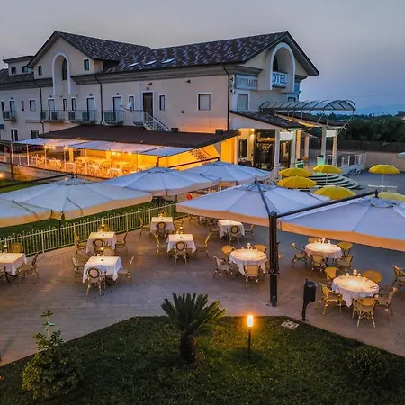 Hotel Insonnia-3