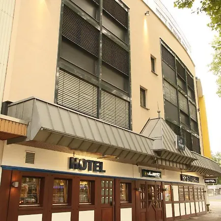 Hotel Münchner Hof-3
