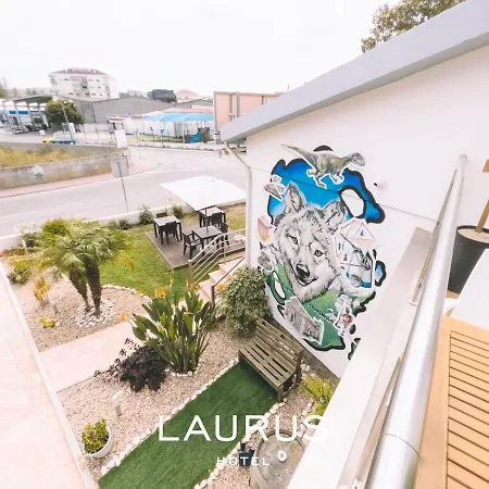 Laurus Hotel-2