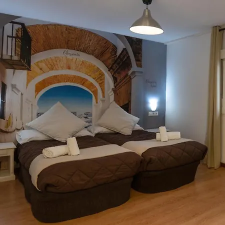 Hotel Alquimia Cadiz-2