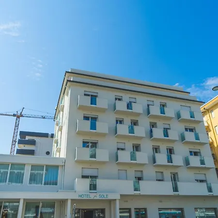 Hotel Sole-2