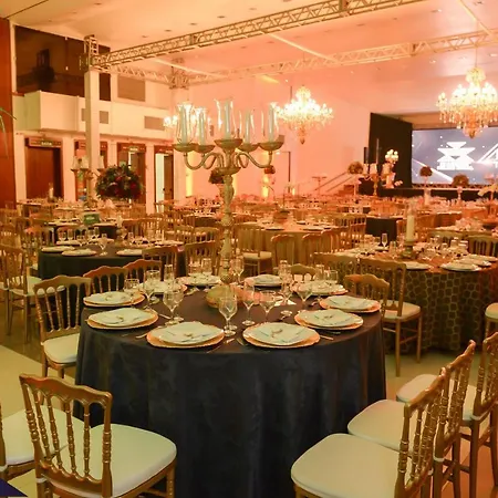 Itaimbe Palace Hotel-2