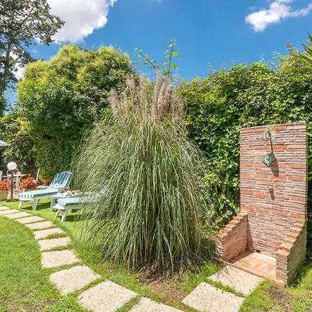 Appia Antica Cottage-3