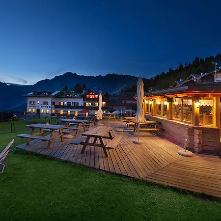 Hotel Gallo Cedrone-2