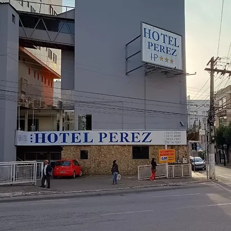 Hotel Perez-3