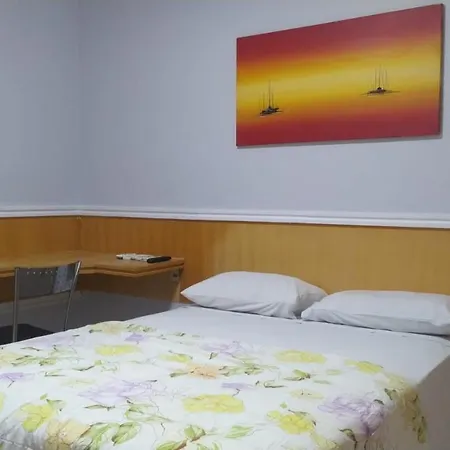 Flat Apart-Hotel em Goiânia-2
