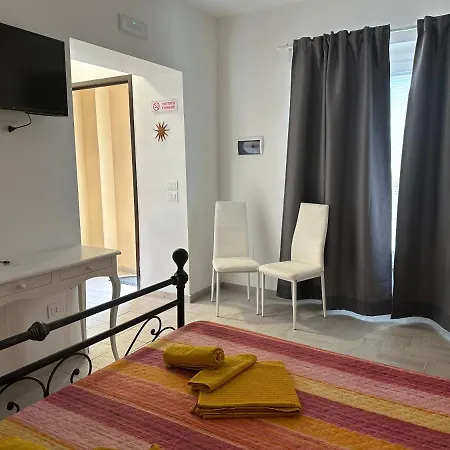 B&B La Perla-3