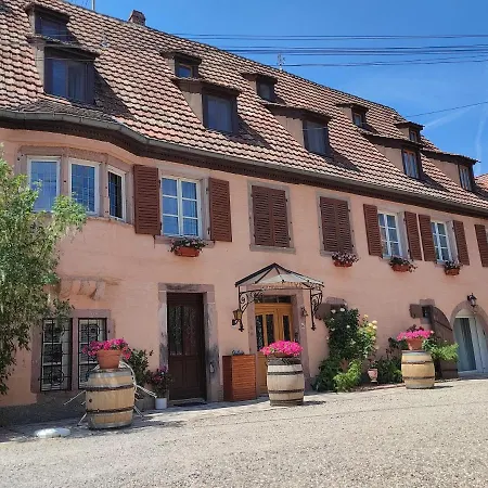 Demeure d'antan-3