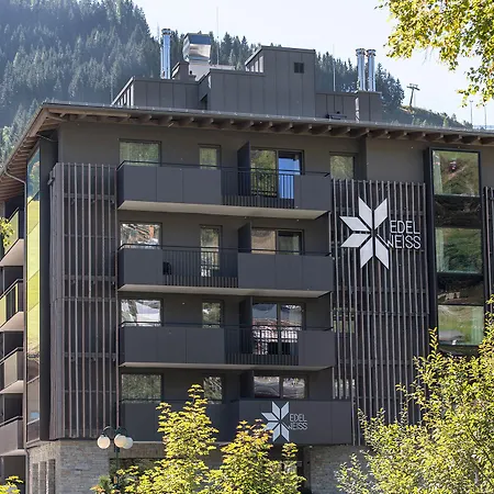 Hotel Edelweiss-2