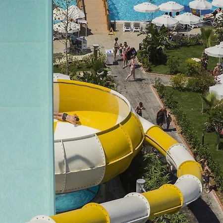 Dream World Aqua Hotel-3