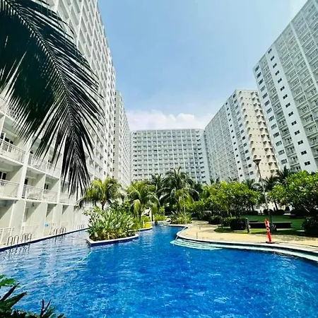 Shore Residences Near Airport And Mall Of Asia-2