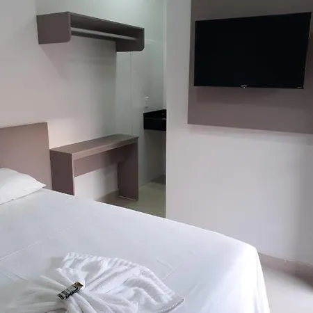 Noroeste Comfort Hotel-3